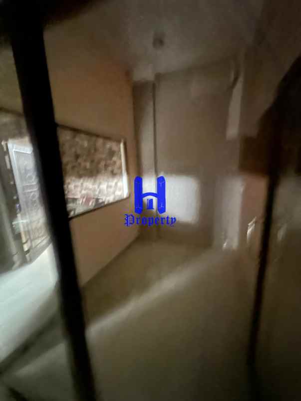 dijual ruko gudang kantor jalan pembangunan iv