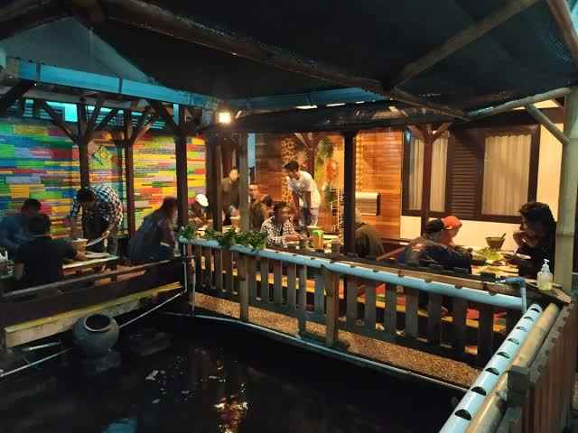 dijual ruko gudang kantor jalan raya ciamis banjar