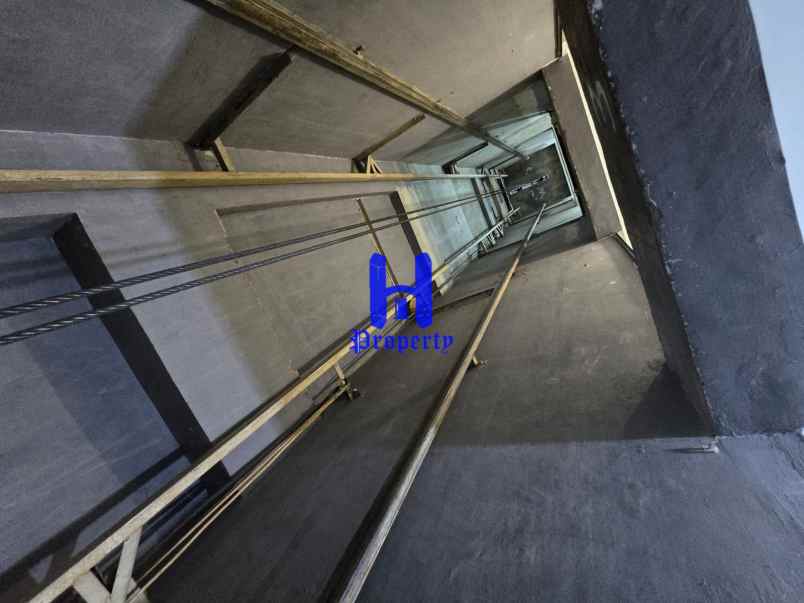 dijual ruko gudang kantor jalan sambu simp jalan pandan
