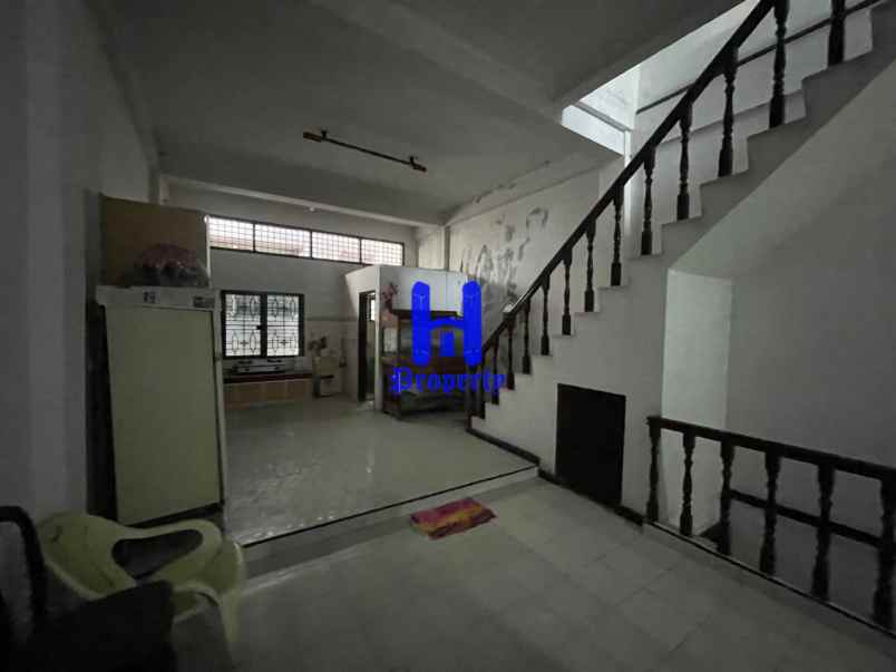 dijual ruko gudang kantor jalan semarang pusat bisnis