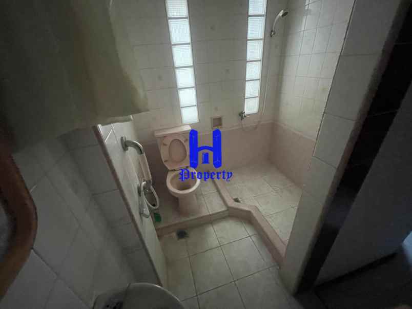 dijual ruko gudang kantor jalan semarang pusat bisnis