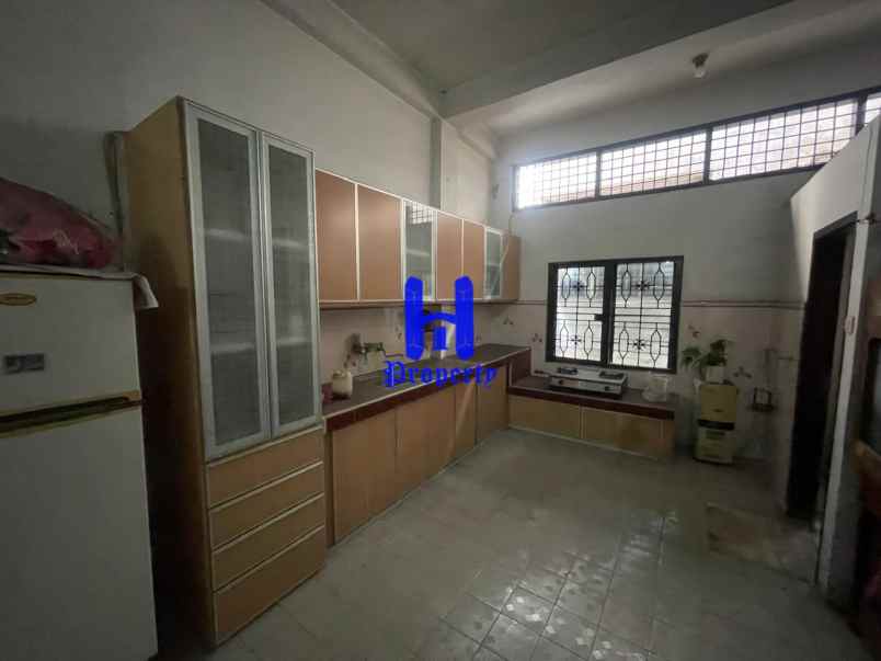 dijual ruko gudang kantor jalan semarang pusat bisnis