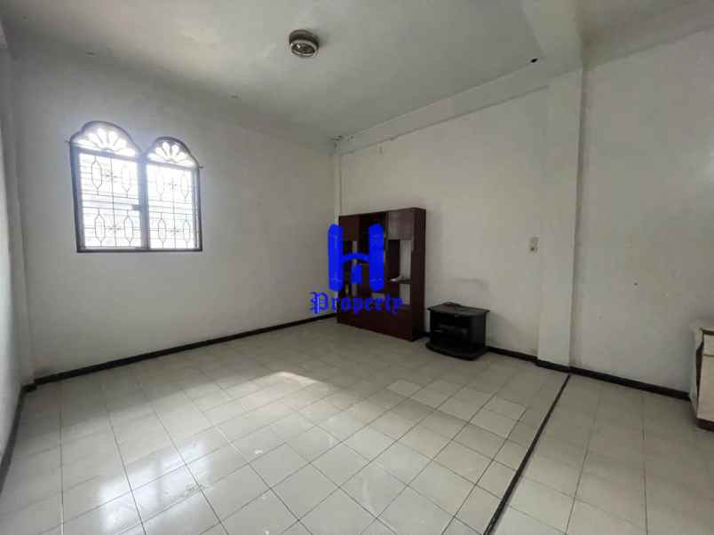 dijual ruko gudang kantor jalan semarang pusat bisnis