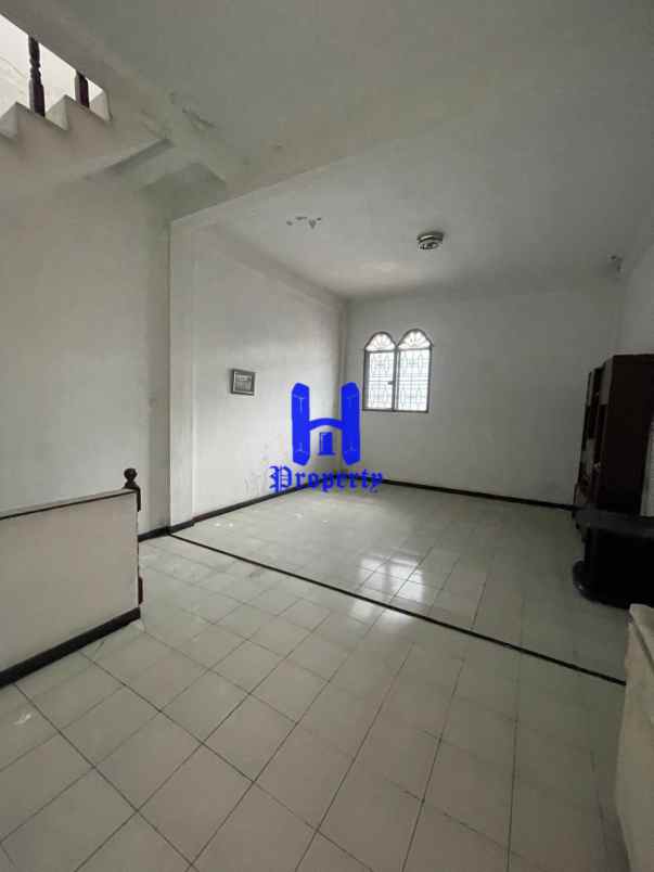 dijual ruko gudang kantor jalan semarang pusat bisnis