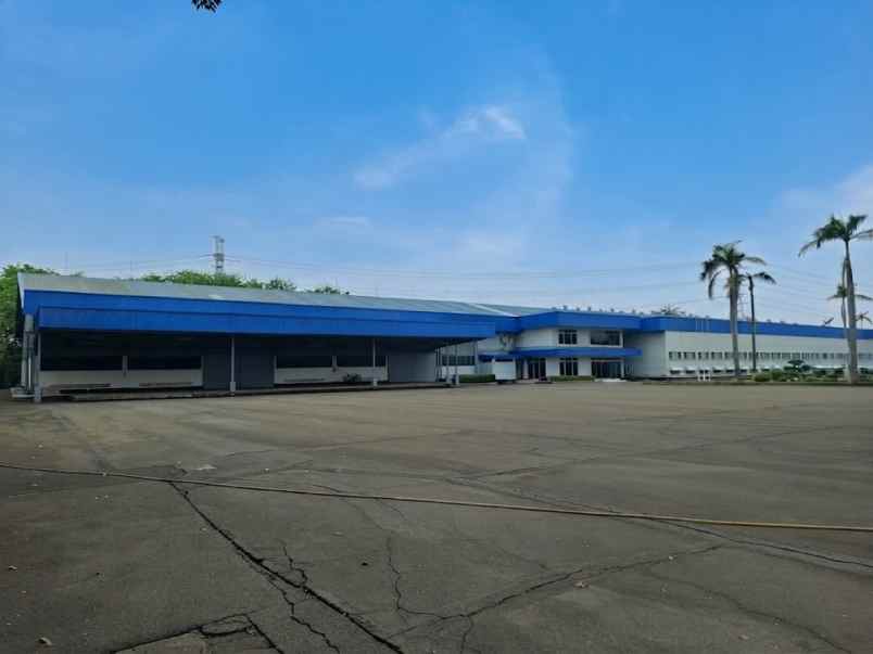 dijual ruko gudang kantor jalan sultan agung medan