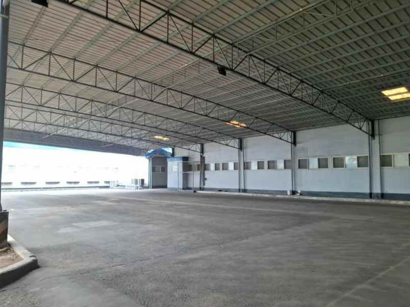 dijual ruko gudang kantor jalan sultan agung medan