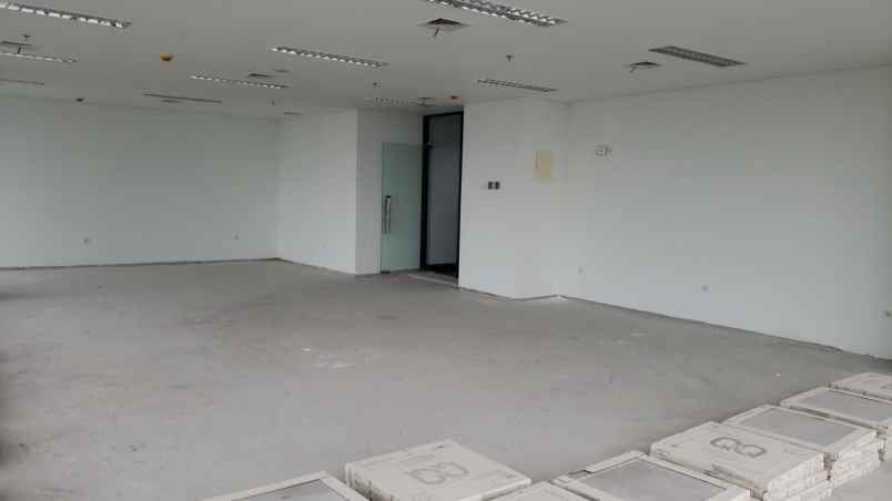 dijual ruko gudang kantor jalur sutera timur alam