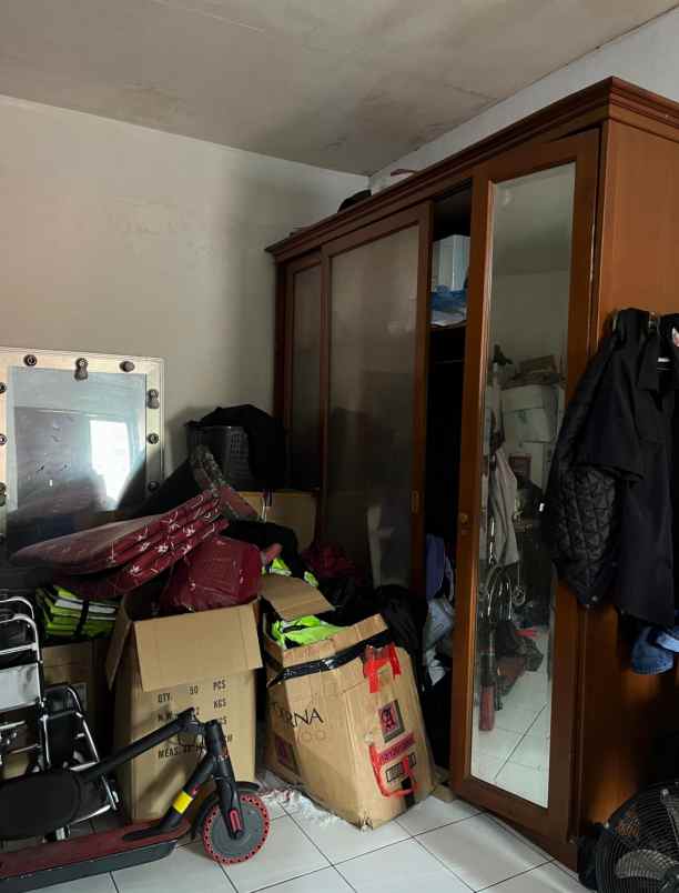 dijual ruko gudang kantor ji cibulan petogogan kec