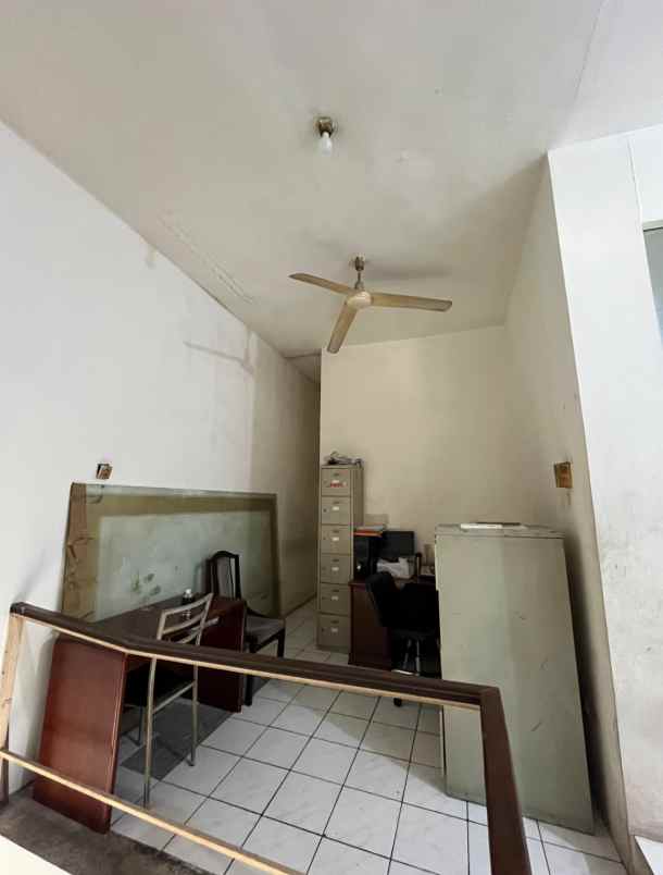 dijual ruko gudang kantor ji cibulan petogogan kec