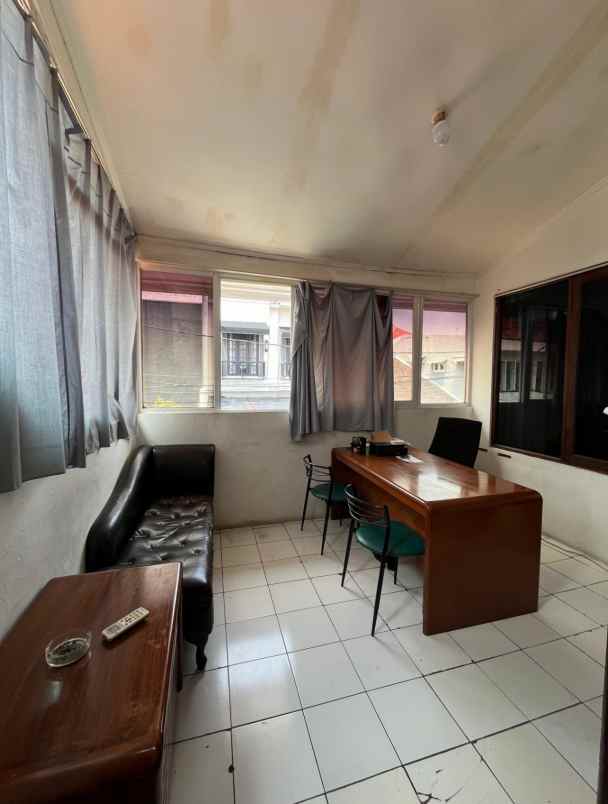 dijual ruko gudang kantor ji cibulan petogogan kec