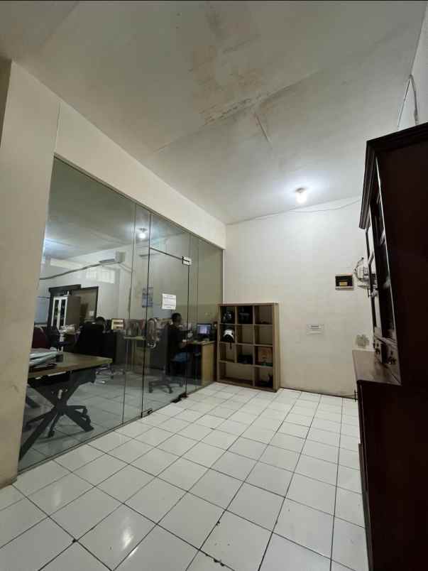 dijual ruko gudang kantor ji cibulan petogogan kec