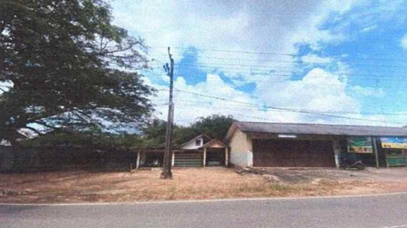 dijual ruko gudang kantor ji sungai selan mangkol