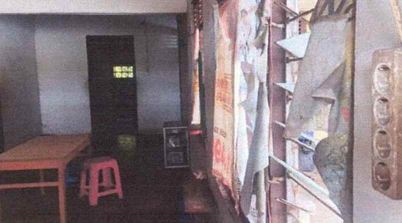 dijual ruko gudang kantor ji sungai selan mangkol