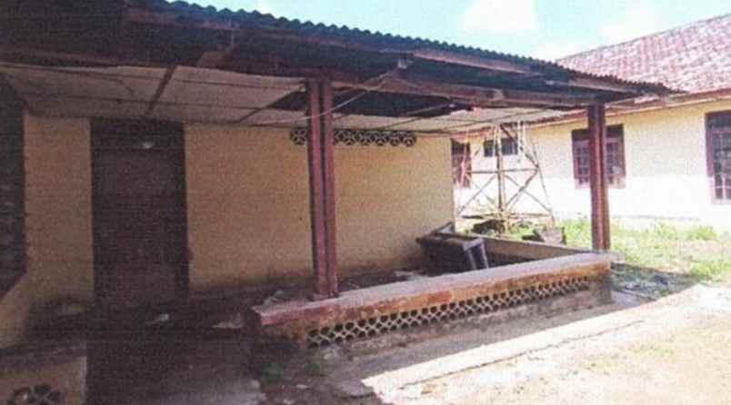 dijual ruko gudang kantor ji sungai selan mangkol