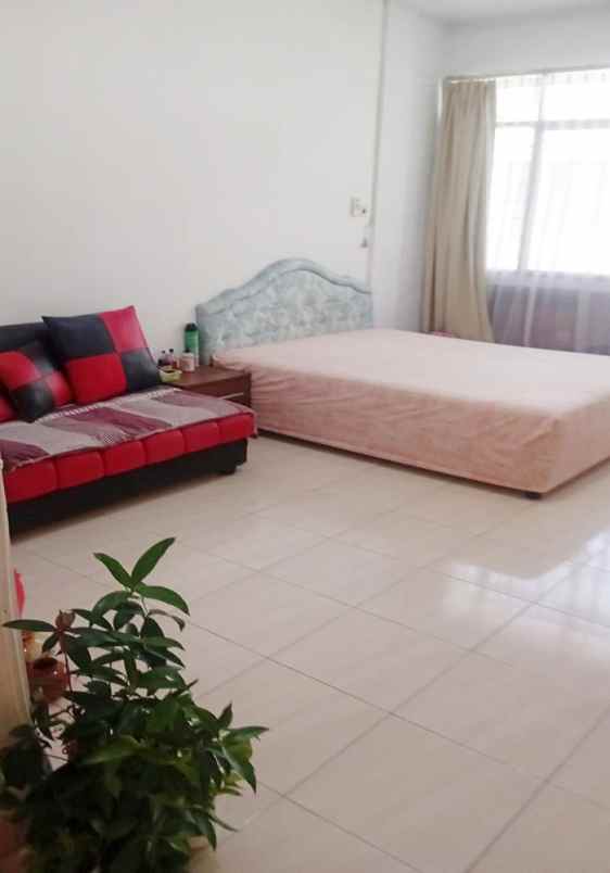 dijual ruko gudang kantor jl brigjen katamso dalam