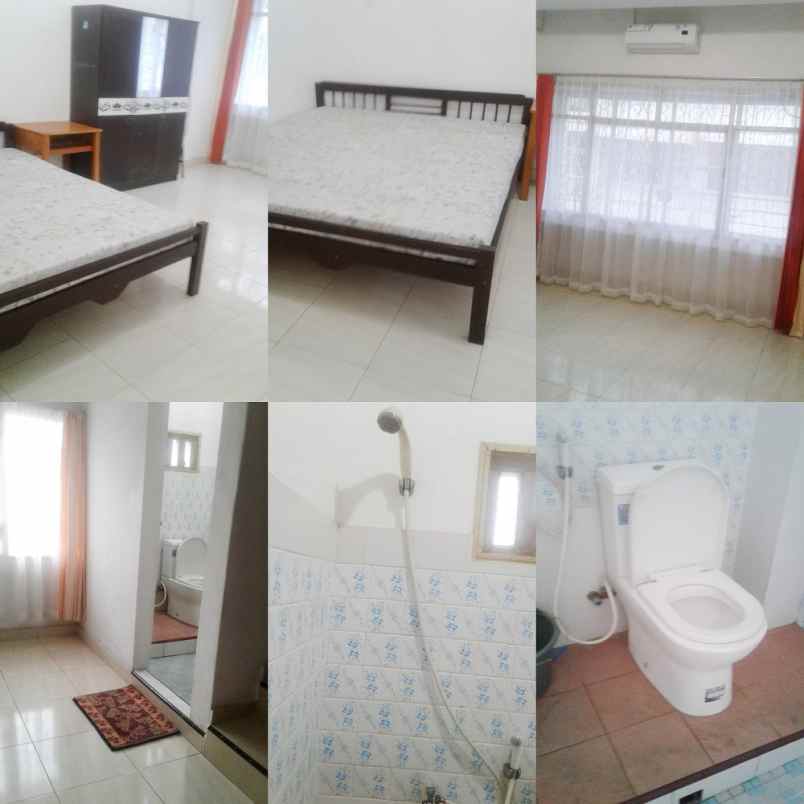 dijual ruko gudang kantor jl brigjen katamso dalam