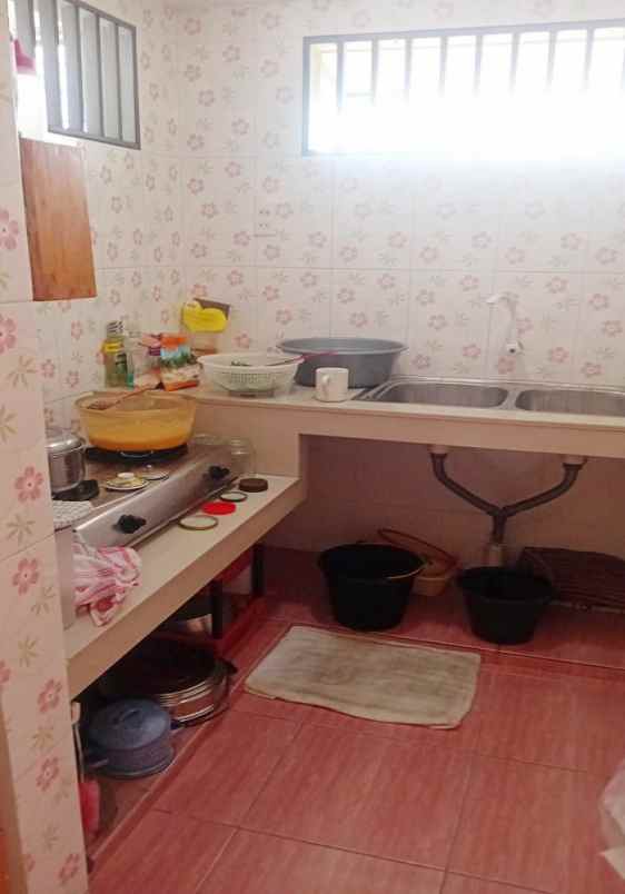 dijual ruko gudang kantor jl brigjen katamso dalam