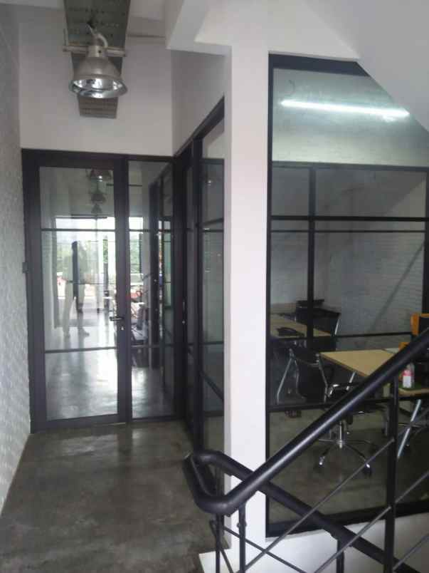 dijual ruko gudang kantor jl ciputat raya no 17e