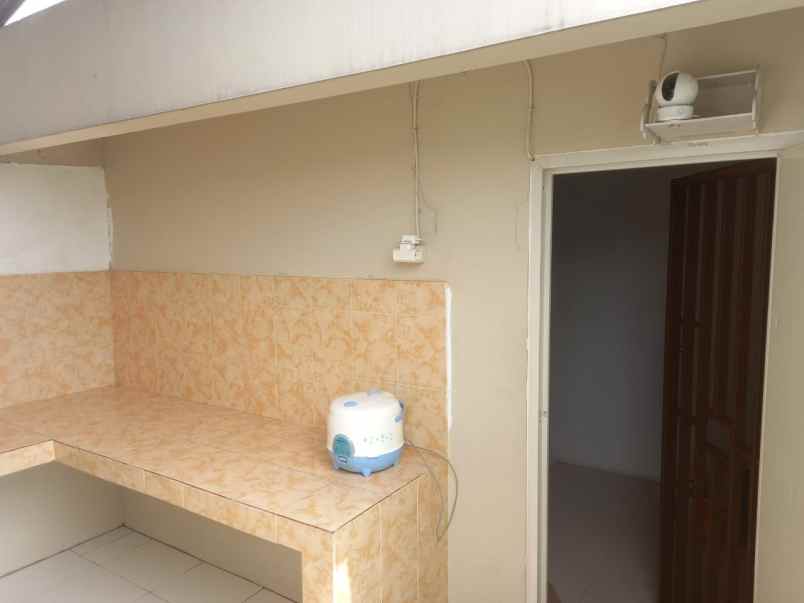 dijual ruko gudang kantor jl pasir putih kec