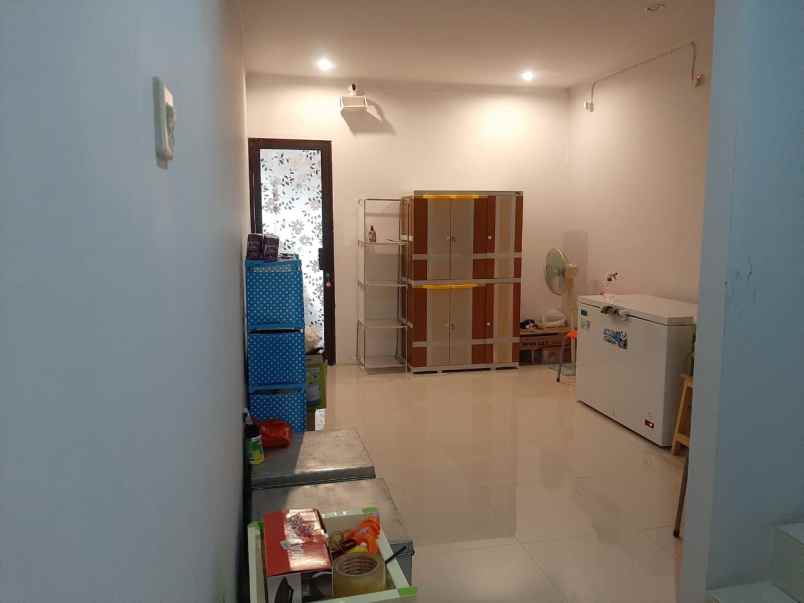 dijual ruko gudang kantor jl pasir putih kec