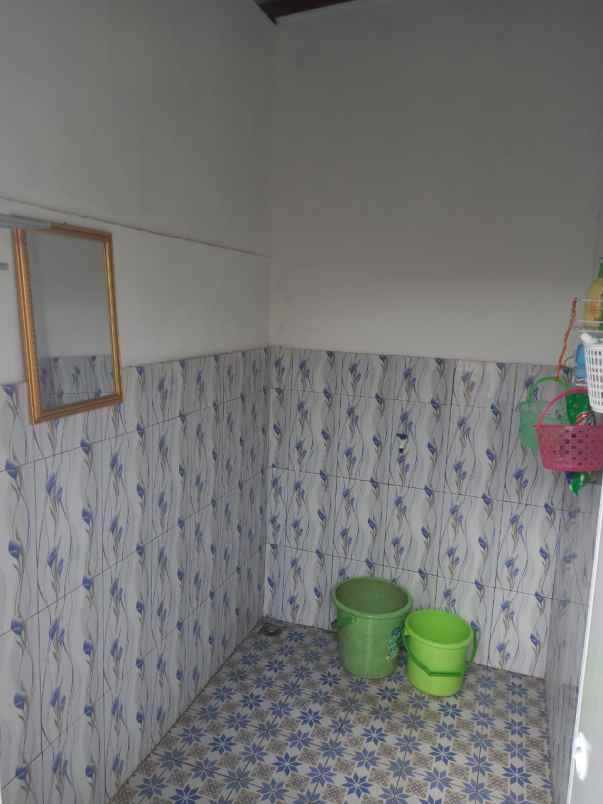 dijual ruko gudang kantor jl pasir putih kec