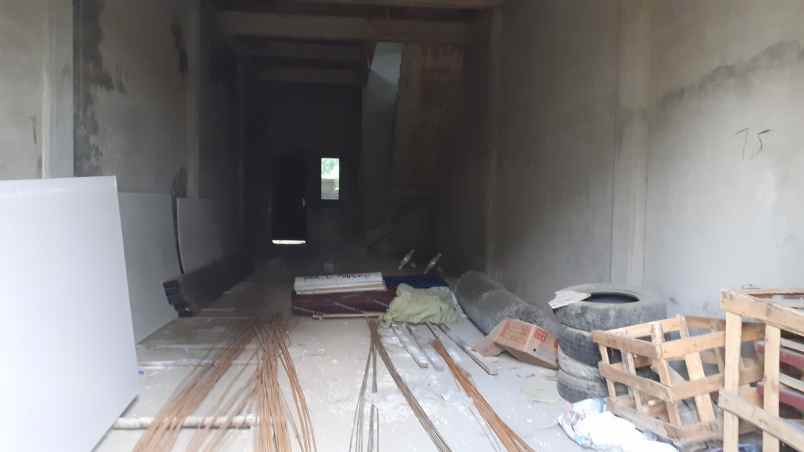 dijual ruko gudang kantor jl purnama 1 purnama agung 7