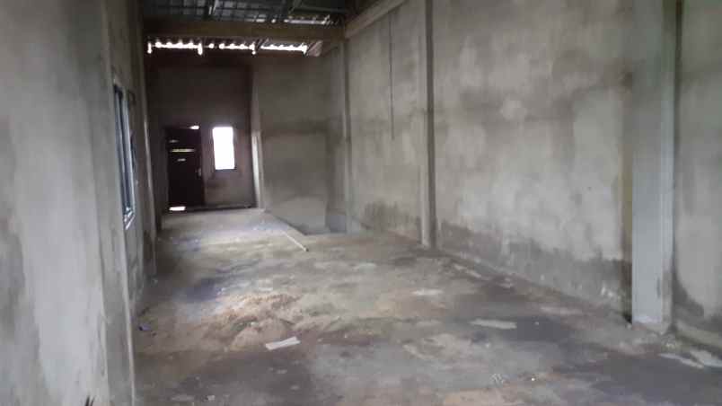 dijual ruko gudang kantor jl purnama 1 purnama agung 7