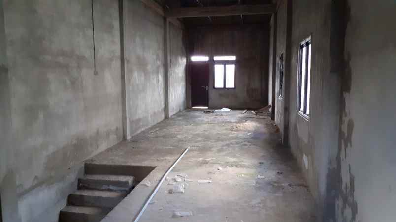 dijual ruko gudang kantor jl purnama 1 purnama agung 7