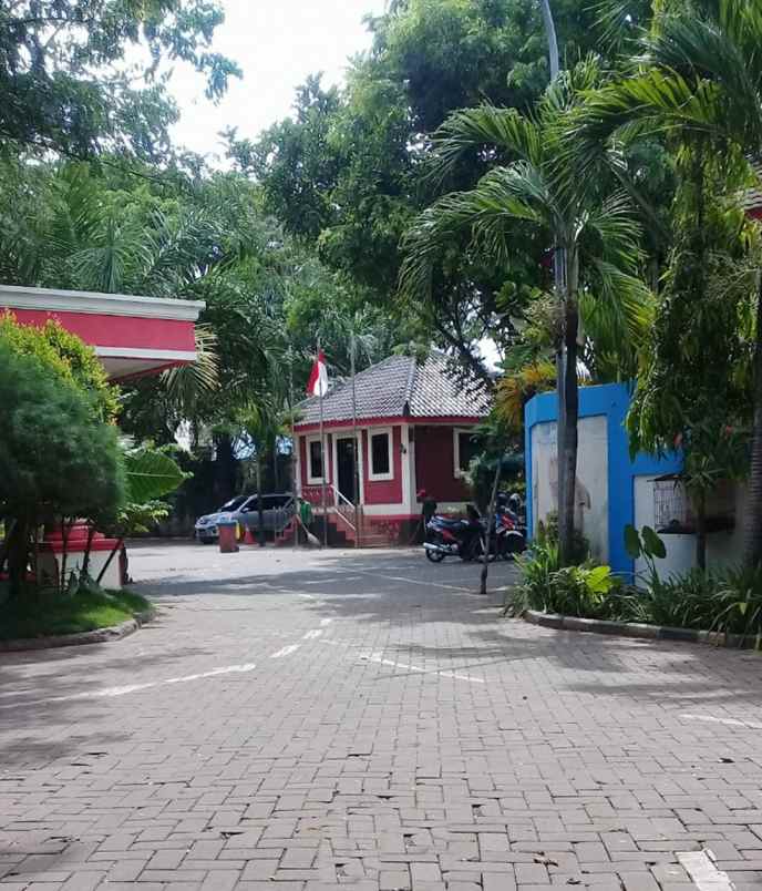 dijual ruko gudang kantor jl raya serang cilegon