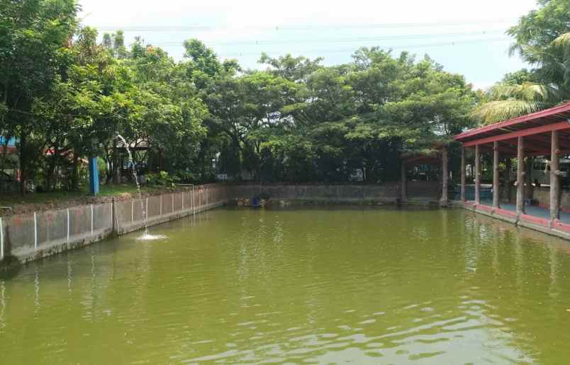 dijual ruko gudang kantor jl raya serang cilegon