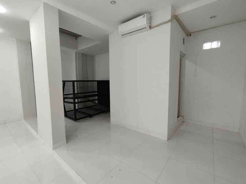 dijual ruko gudang kantor kalicacing salatiga