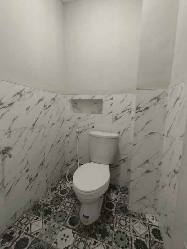 dijual ruko gudang kantor kalicacing salatiga