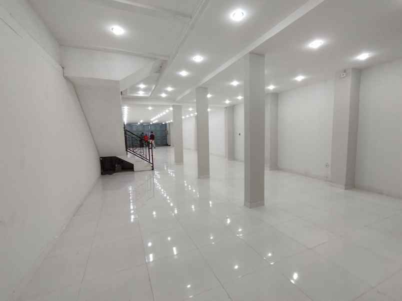 dijual ruko gudang kantor kalicacing salatiga