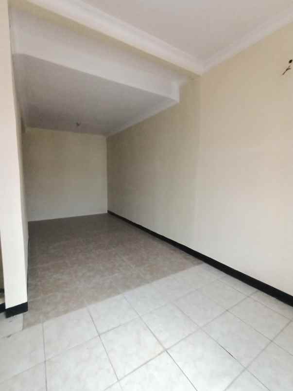 dijual ruko gudang kantor kota harapan indah bekasi