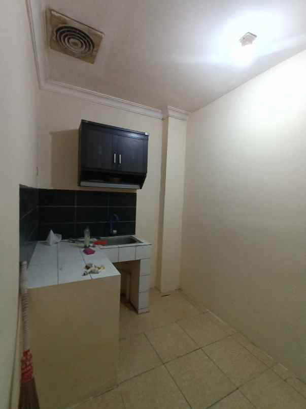 dijual ruko gudang kantor kota harapan indah bekasi