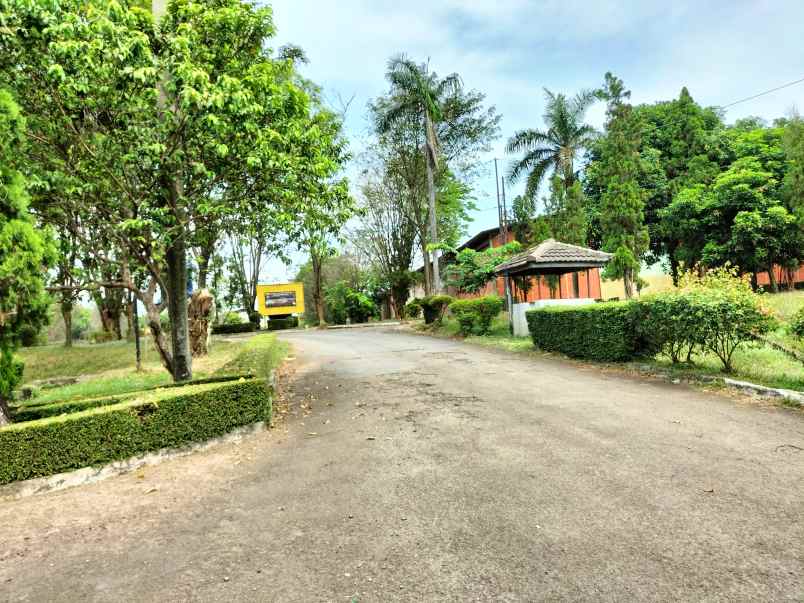 dijual ruko gudang kantor kp warung kebon purwasari