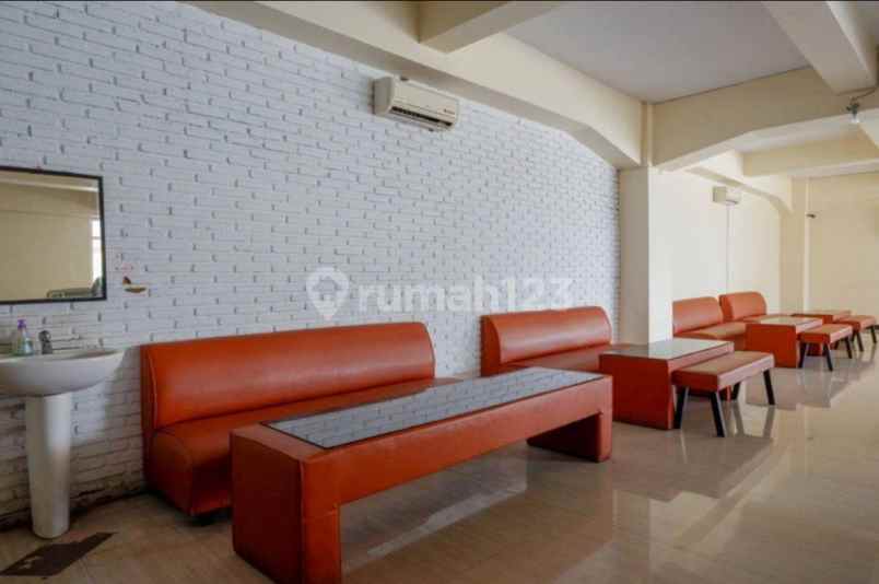 dijual ruko gudang kantor limba u ii kec kota