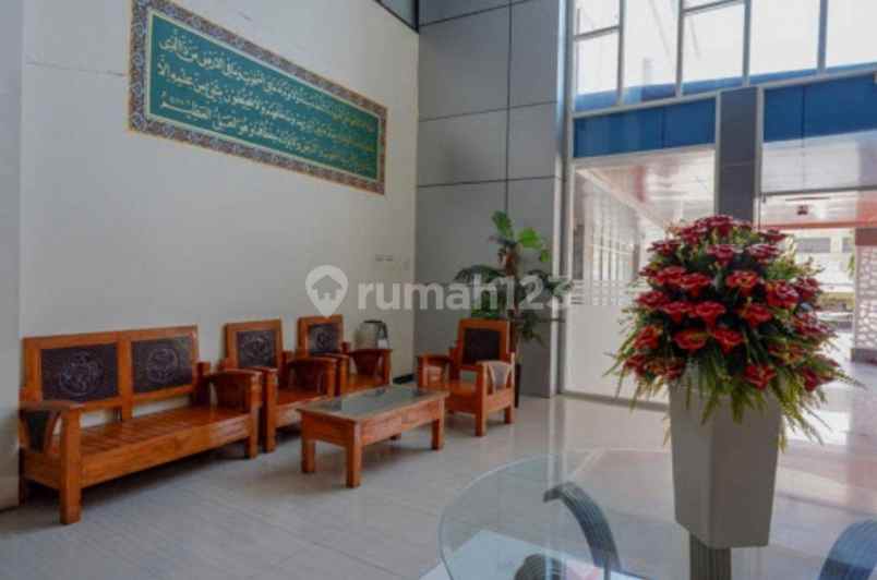 dijual ruko gudang kantor limba u ii kec kota