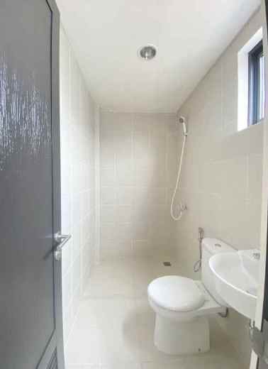 dijual ruko gudang kantor maison de wisteria metland