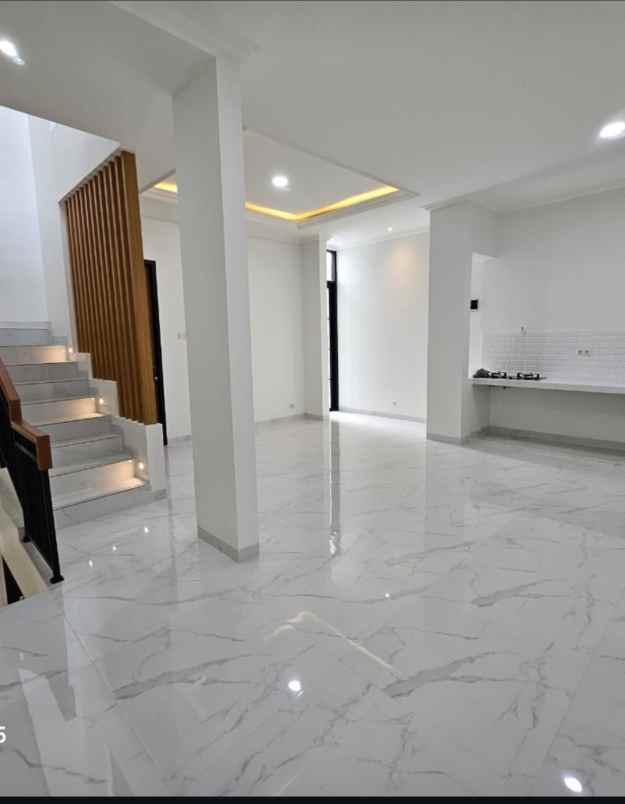 dijual ruko gudang kantor mega cinere cinere kec