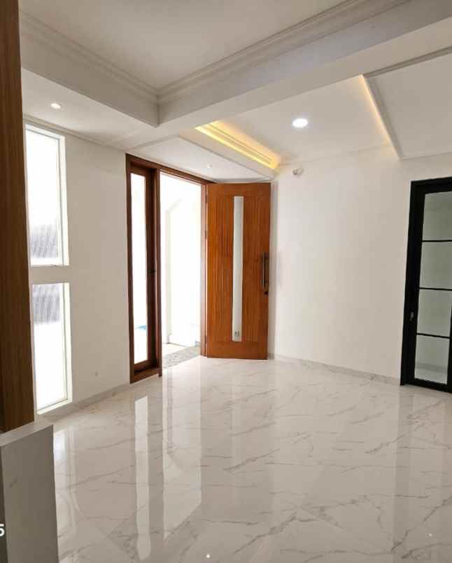 dijual ruko gudang kantor mega cinere cinere kec