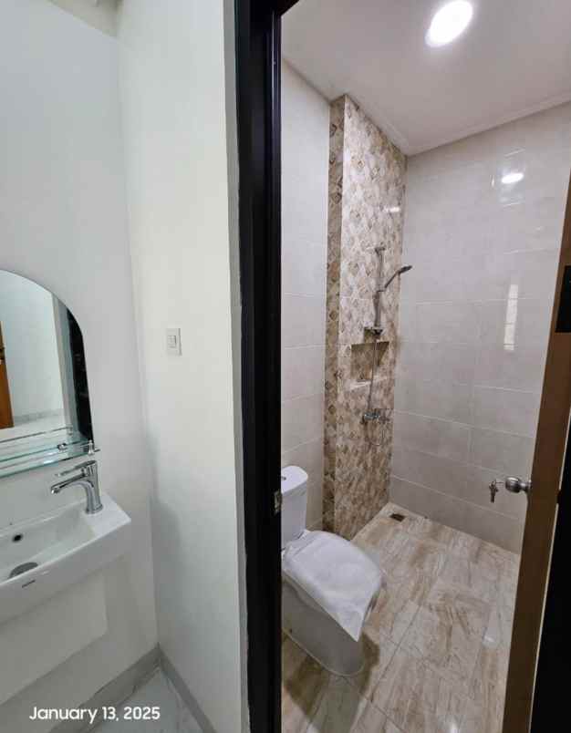 dijual ruko gudang kantor mega cinere cinere kec