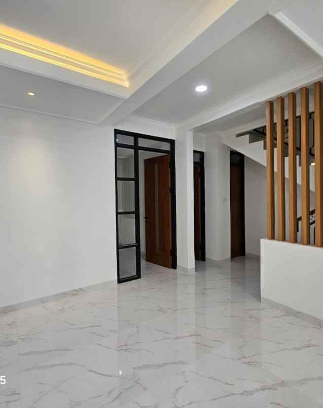 dijual ruko gudang kantor mega cinere cinere kec