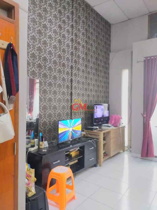 dijual ruko gudang kantor mekar wangi