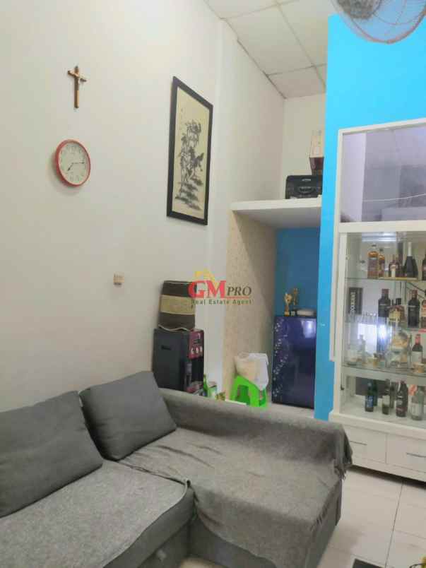 dijual ruko gudang kantor mekar wangi