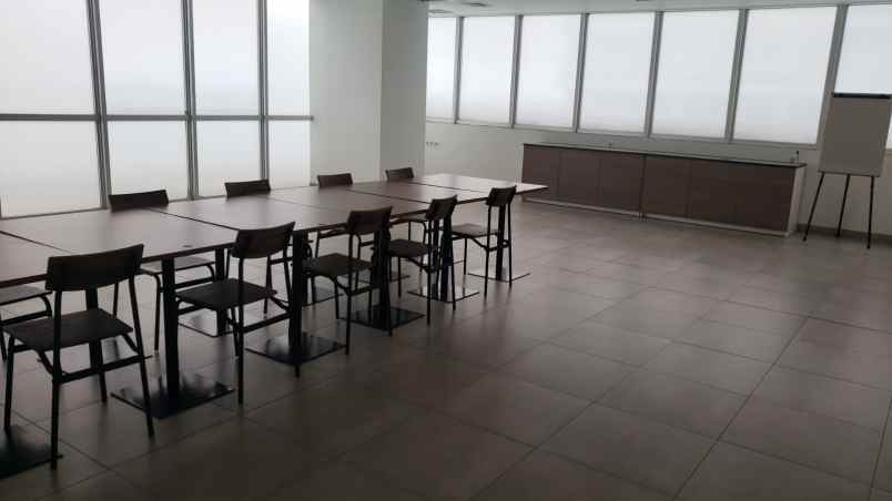 dijual ruko gudang kantor office the smith di jalur