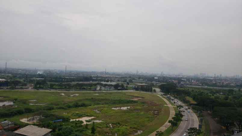 dijual ruko gudang kantor office the smith di jalur