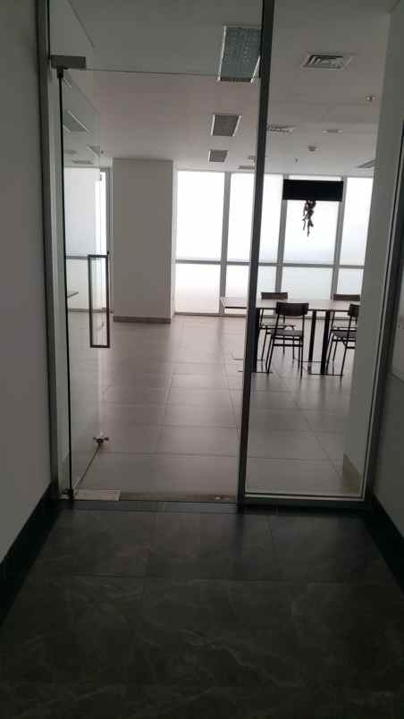 dijual ruko gudang kantor office the smith di jalur