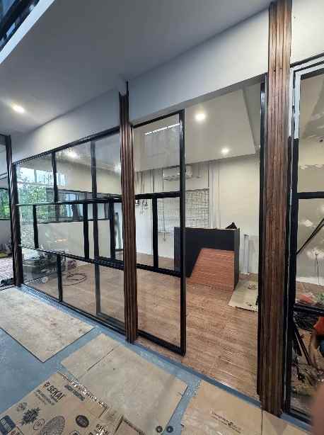 dijual ruko gudang kantor pakansari cibinong bogor
