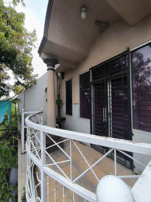 dijual ruko gudang kantor pare kediri